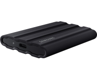 Dysk SSD SAMSUNG T7 SHIELD USB 3.2 GEN.2 4TB Czarny MU-PE4T0S/EU - 1115526 - zdjęcie 7